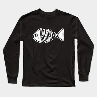 Fish Long Sleeve T-Shirt